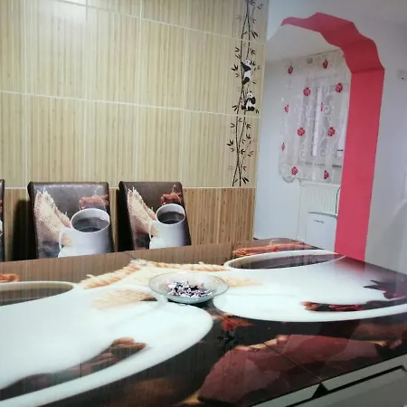 Apartment Balu Apartament 2 Dormitoare Brasov