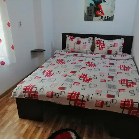 Balu Apartament 2 Dormitoare