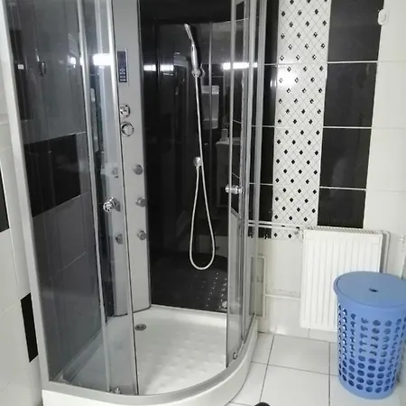 Balu Apartament 2 Dormitoare Brasov