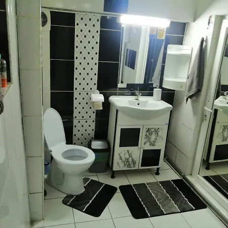 Balu Apartament 2 Dormitoare *