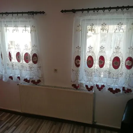 Balu Apartament 2 Dormitoare
